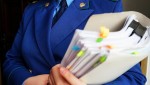 В Дергачевском районе иностранец осужден за смертельное ДТП